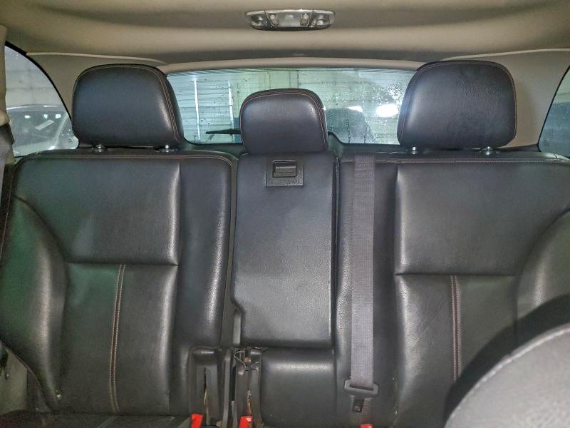 Photo 10 from auction – 2011 FORD EDGE SEL with VIN 2FMDK3JC5BBB66145