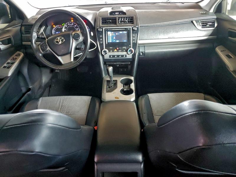 Photo 8 from auction – 2012 TOYOTA CAMRY BASE with VIN 4T1BF1FK3CU534530