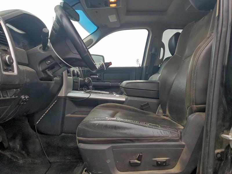 Photo 7 from auction – 2012 DODGE RAM 1500 S with VIN 1C6RD7MT7CS253485