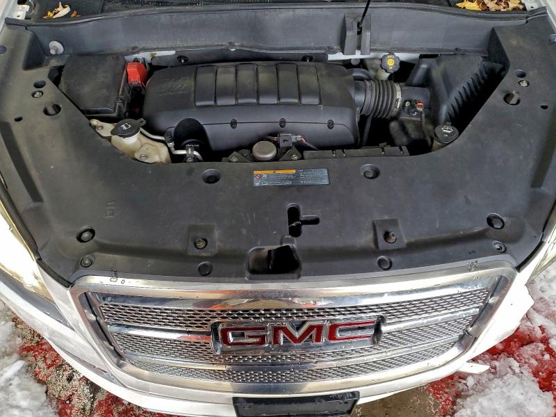 Photo 12 from auction – 2014 GMC ACADIA DEN with VIN 1GKKVTKDXEJ170108