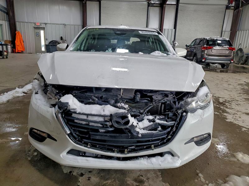 Photo 5 from auction – 2018 MAZDA 3 TOURING with VIN 3MZBN1L34JM202843