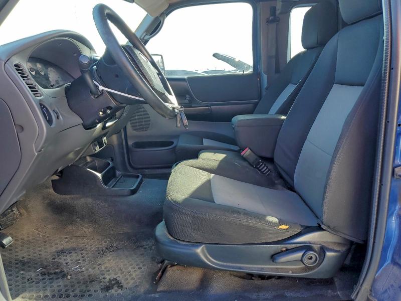 Photo 7 from auction – 2010 FORD RANGER SUP with VIN 1FTKR4EE2APA39952