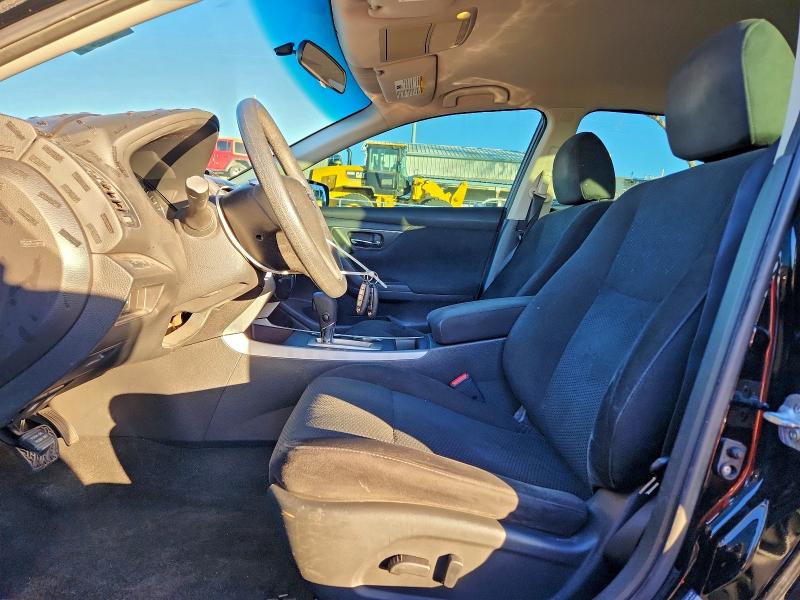 Photo 7 from auction – 2015 NISSAN ALTIMA 2.5 with VIN 1N4AL3AP7FC194998