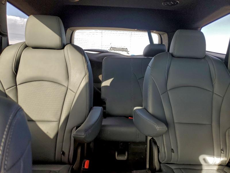 Photo 10 from auction – 2023 BUICK ENCLAVE ES with VIN 5GAEVAKWXPJ145065
