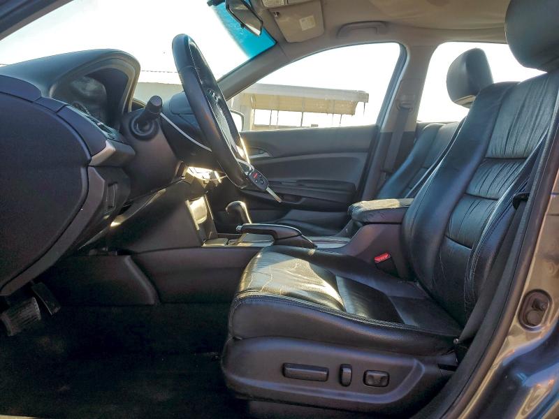 Photo 7 from auction – 2012 HONDA ACCORD SE with VIN 1HGCP2F69CA189666