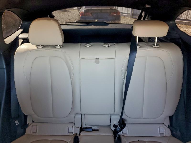 Photo 10 from auction – 2018 BMW X1 SDRIVE2 with VIN WBXHU7C39J5H39237