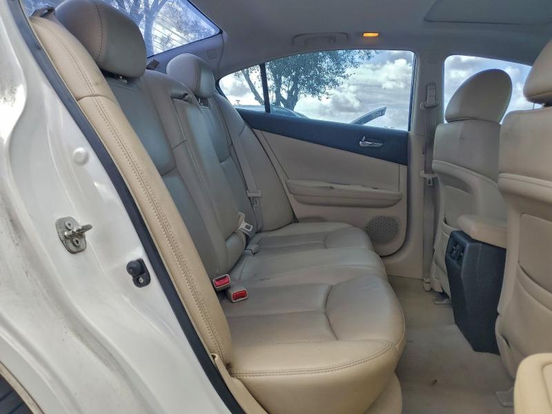 Photo 10 from auction – 2012 NISSAN MAXIMA S with VIN 1N4AA5AP3CC859313