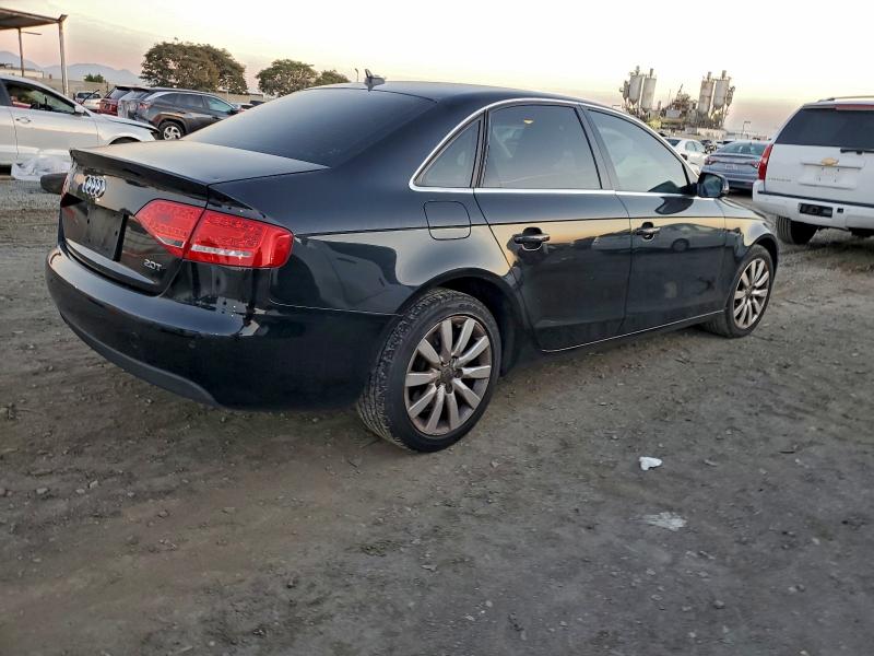 Photo 3 from auction – 2011 AUDI A4 PREMIUM with VIN WAUEFAFL2BN030146