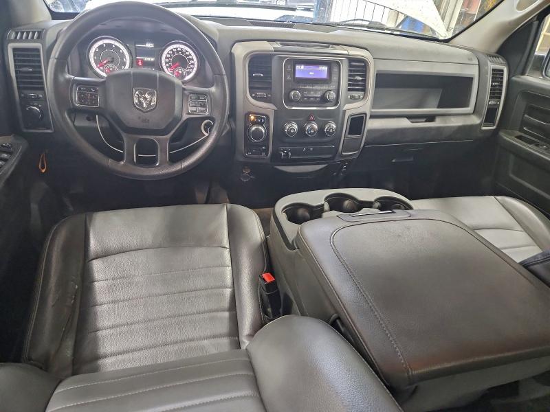 Photo 8 from auction – 2019 RAM 1500 CLASS with VIN 1C6RR7FG9KS708532