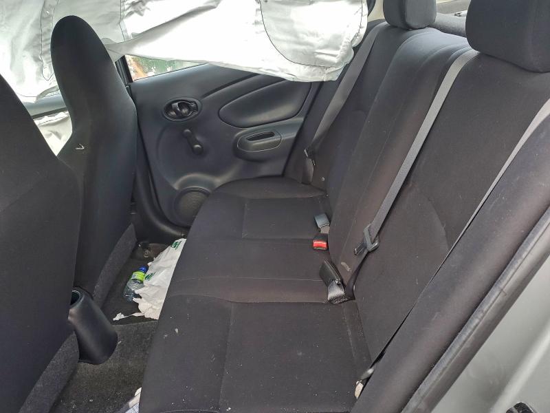Photo 10 from auction – 2013 NISSAN VERSA S with VIN 3N1CN7AP1DL893018