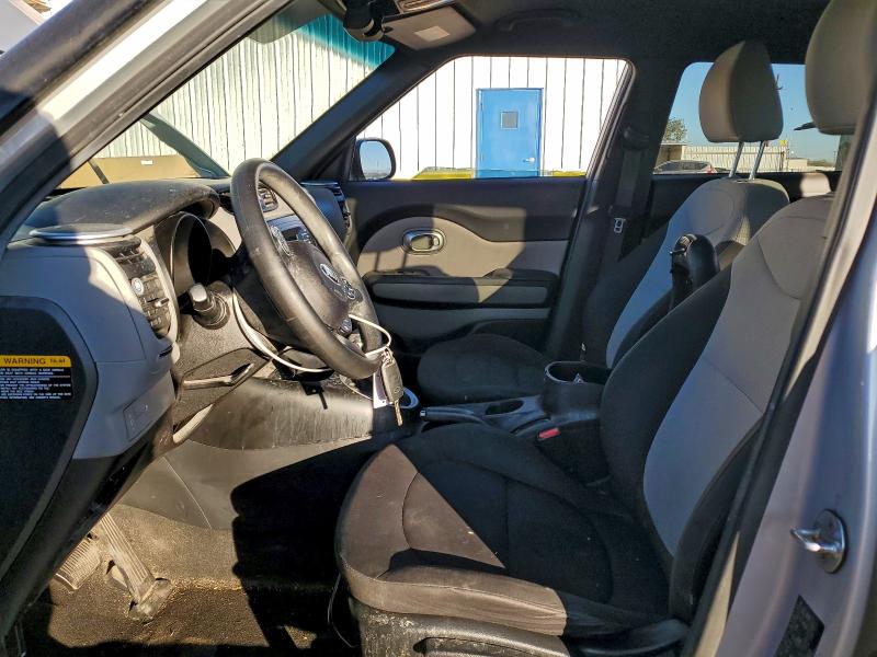 Photo 7 from auction – 2015 KIA SOUL with VIN KNDJN2A26F7773668