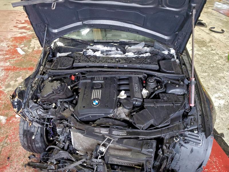 Photo 11 from auction – 2011 BMW 328 with VIN WBAPK5C52BF122160