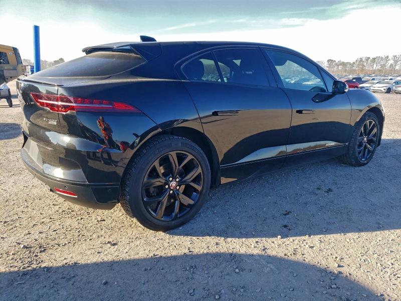 Photo 3 from auction – 2019 JAGUAR I-PACE with VIN SADHC2S16K1F76272
