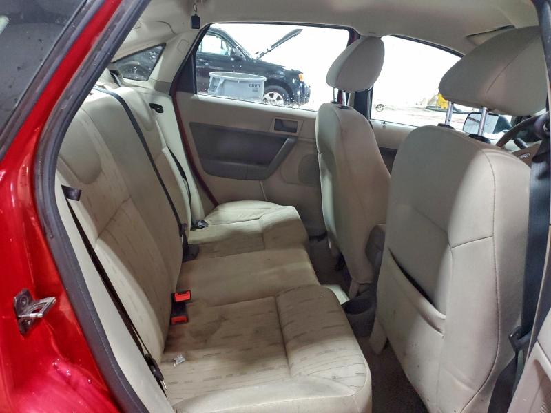 Photo 11 from auction – 2008 FORD FOCUS SE with VIN 1FAHP35N18W127195