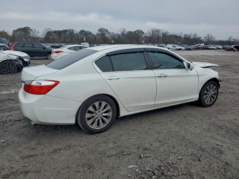 Photo 3 from auction – 2013 HONDA ACCORD EX with VIN 1HGCR2F76DA260794