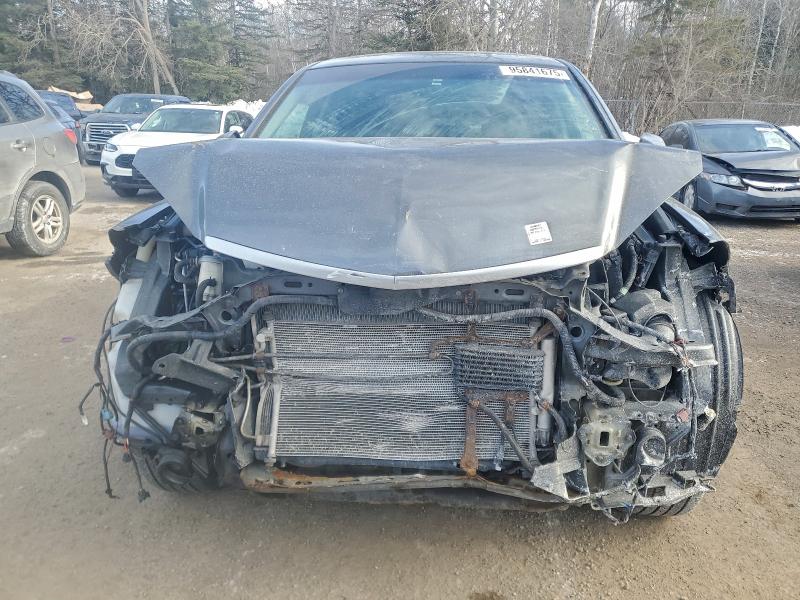Photo 5 from auction – 2008 ACURA RDX TECHNO with VIN 5J8TB18578A802016