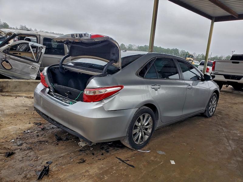 Photo 3 from auction – 2017 TOYOTA CAMRY LE with VIN 4T1BF1FKXHU643137
