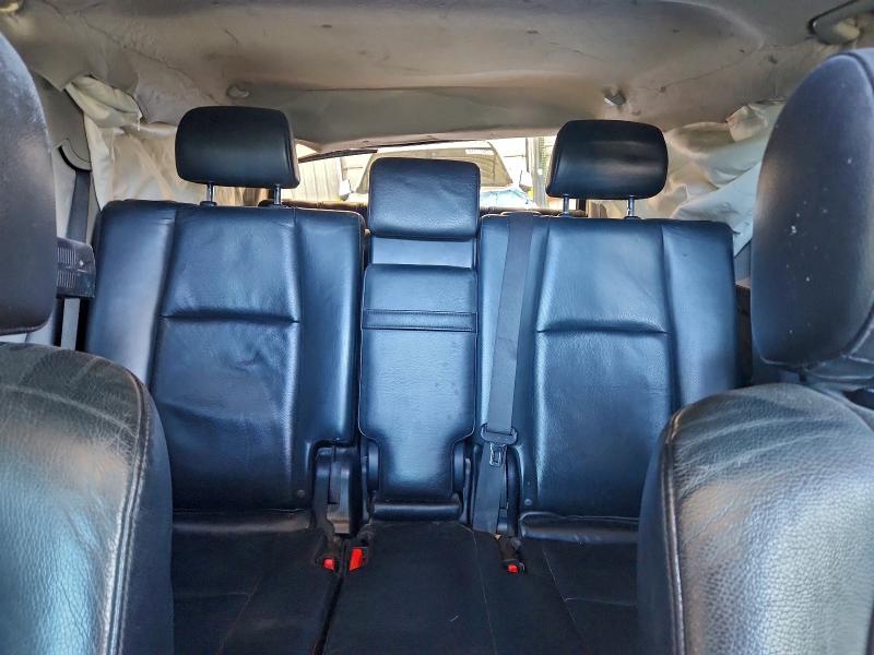 Photo 10 from auction – 2010 TOYOTA 4RUNNER SR with VIN JTEBU5JR1A5017543