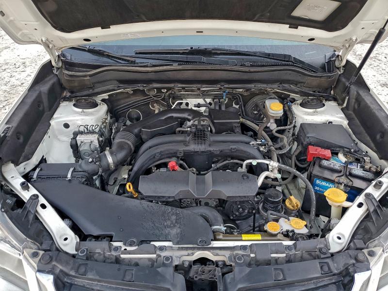 Photo 12 from auction – 2017 SUBARU FORESTER 2 with VIN JF2SJABC2HH443669