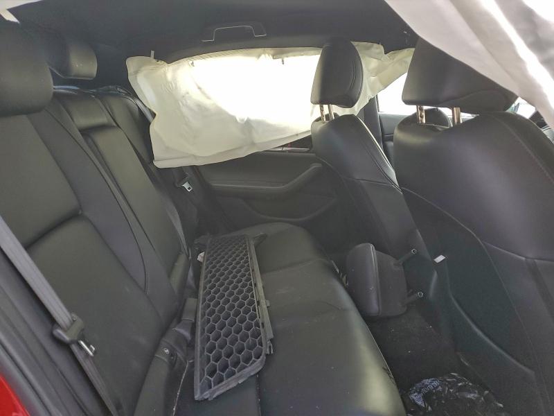 Photo 10 from auction – 2020 MAZDA 3 with VIN JM1BPBLM8L1158096