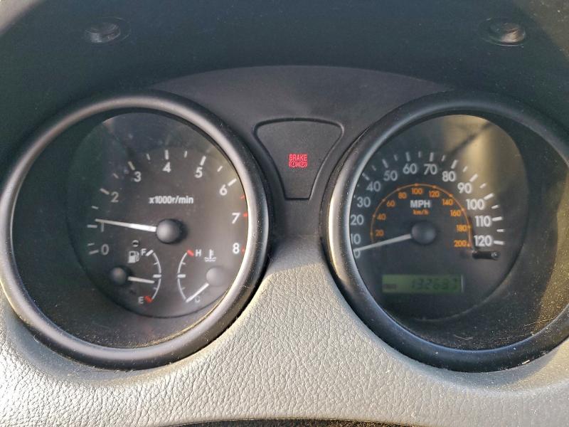 Photo 9 from auction – 2005 CHEVROLET AVEO BASE with VIN KL1TD62605B344212