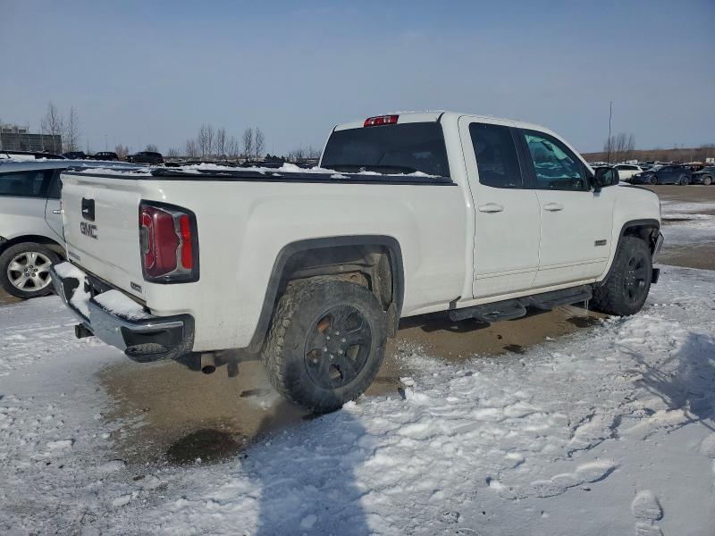 Photo 3 from auction – 2016 GMC SIERRA K15 with VIN 1GTV2NEC0GZ313068