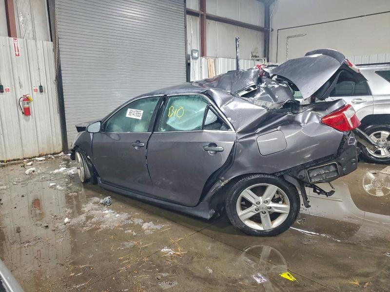Photo 2 from auction – 2013 TOYOTA CAMRY with VIN 4T1BF1FK9DU286690