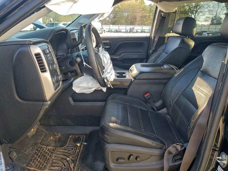 Photo 7 from auction – 2016 GMC SIERRA K15 with VIN 3GTU2PEC8GG109495