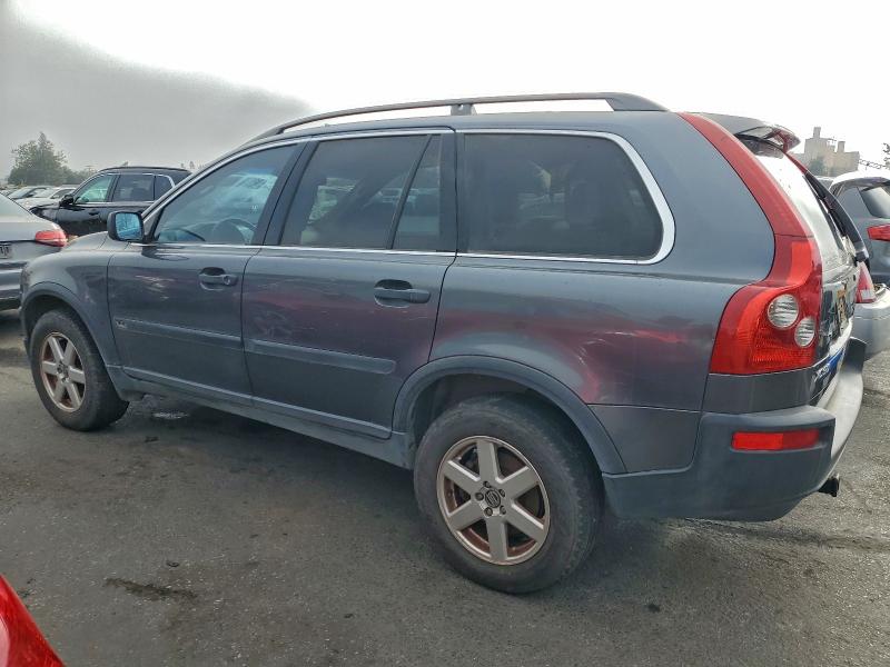 Photo 2 from auction – 2006 VOLVO XC90 with VIN YV4CY592361260691