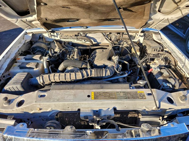 Photo 11 from auction – 2006 FORD RANGER with VIN 1FTYR10U46PA56993