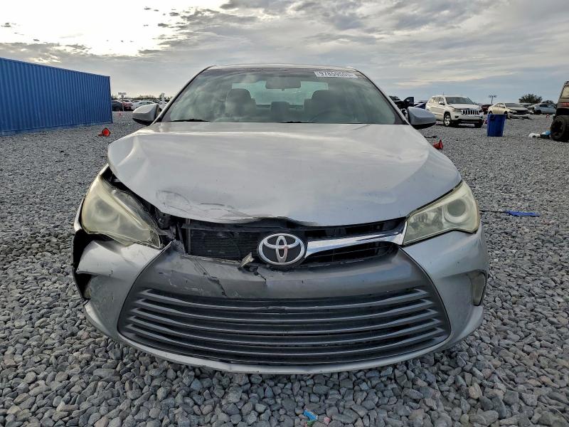 Photo 5 from auction – 2016 TOYOTA CAMRY LE with VIN 4T4BF1FK0GR553208