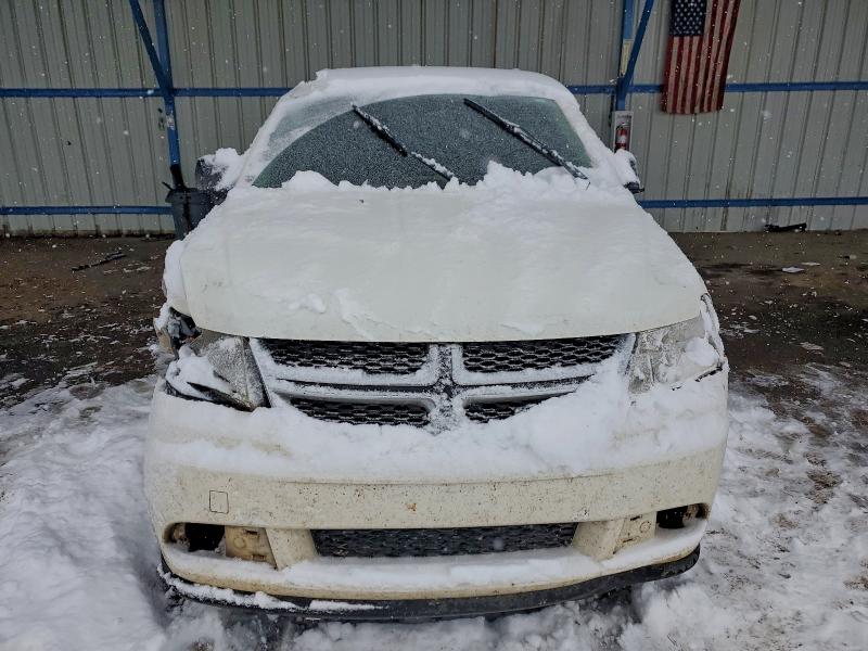Photo 5 from auction – 2018 DODGE JOURNEY with VIN 3C4PDCABXJT274038