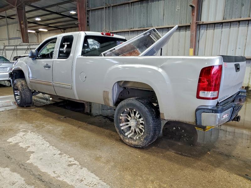 Zdjęcie 2 z aukcji – 2007 GMC SIERRA C25 z VIN 1GTHC29K07E603618