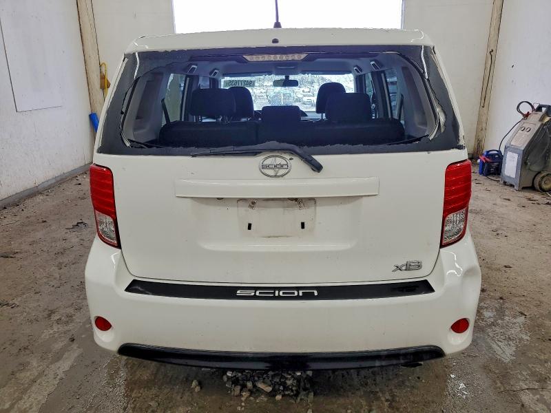 Photo 6 from auction – 2015 SCION XB with VIN JTLZE4FE9FJ081493