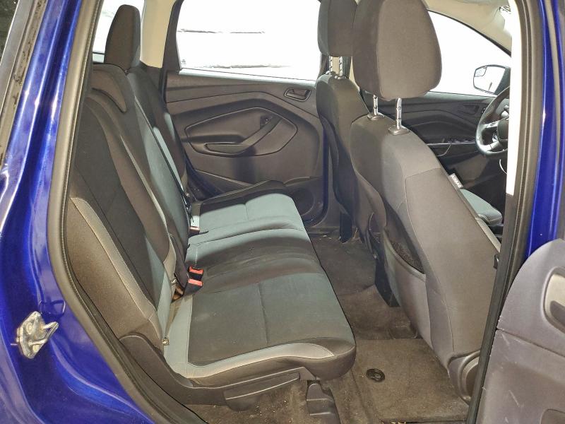 صورة رقم 10 من المزاد - 2013 FORD ESCAPE S مع VIN 1FMCU0F7XDUB35552
