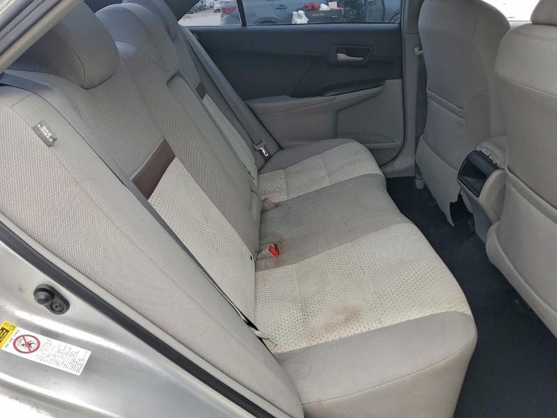 Photo 10 from auction – 2013 TOYOTA CAMRY with VIN 4T1BF1FK2DU650609