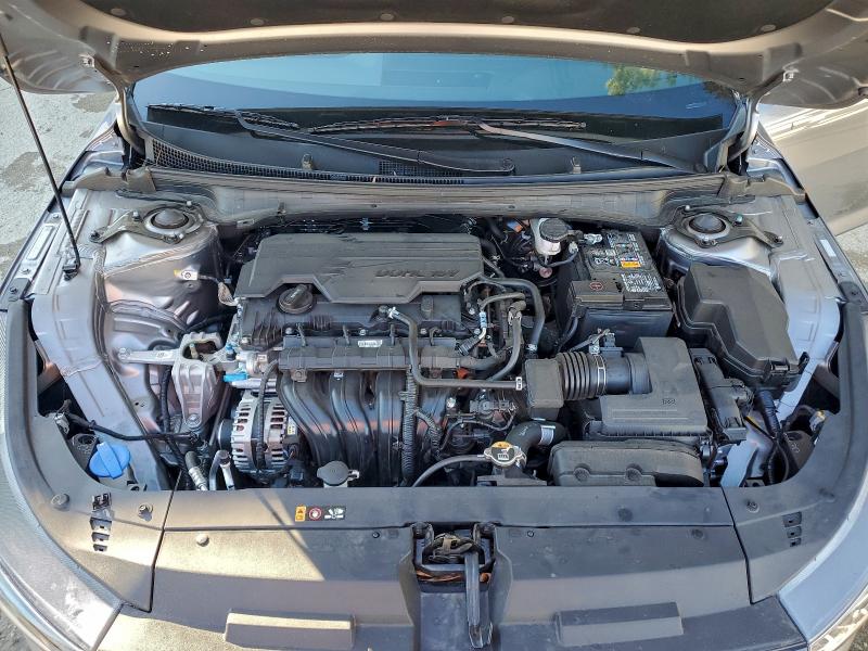 Photo 11 from auction – 2025 KIA K4 LX with VIN 3KPFT4DE7SE121522