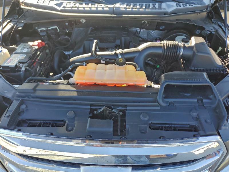 Photo 11 from auction – 2015 FORD F150 SUPER with VIN 1FTEW1CP2FFD01832