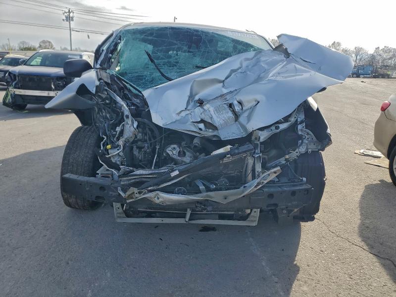 Photo 5 from auction – 2020 TOYOTA SIENNA L with VIN 5TDZZ3DC5LS031670