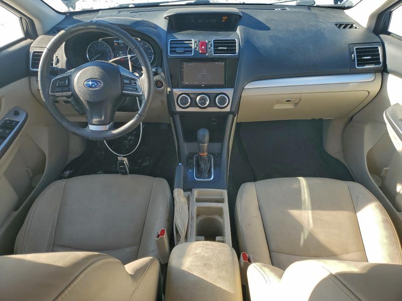 Photo 8 from auction – 2016 SUBARU IMPREZA with VIN JF1GPAU62GH249724