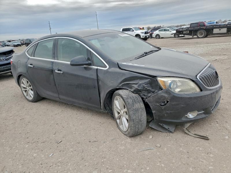 Photo 4 from auction – 2013 BUICK VERANO PRE with VIN 1G4PT5SV3D4175381