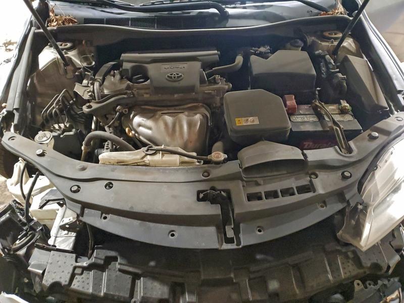 Photo 11 from auction – 2017 TOYOTA CAMRY LE with VIN 4T1BF1FK9HU704560