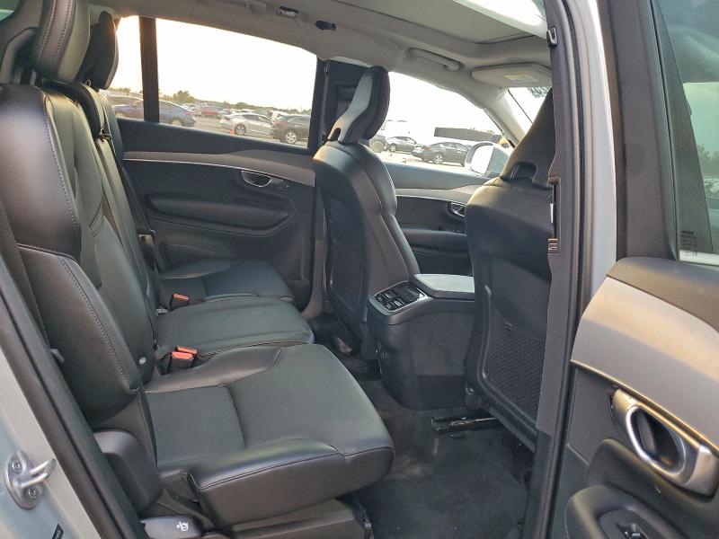 Photo 11 from auction – 2024 VOLVO XC90 CORE with VIN YV4L12PK1R1161538