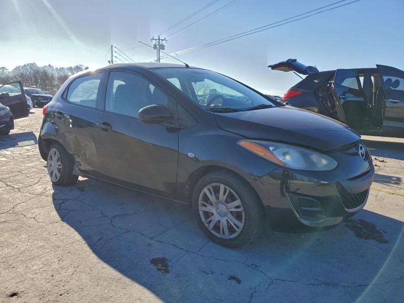 Zdjęcie 4 z aukcji – 2014 MAZDA MAZDA2 SPO z VIN JM1DE1KY0E0180311