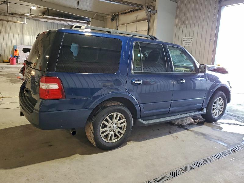 Photo 3 from auction – 2012 FORD EXPEDITION with VIN 1FMJU1H56CEF04411