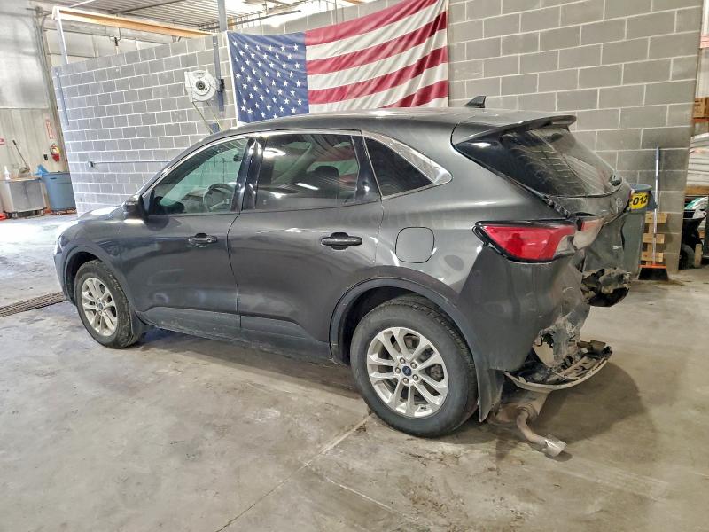Photo 2 from auction – 2020 FORD ESCAPE SE with VIN 1FMCU9G66LUC25533