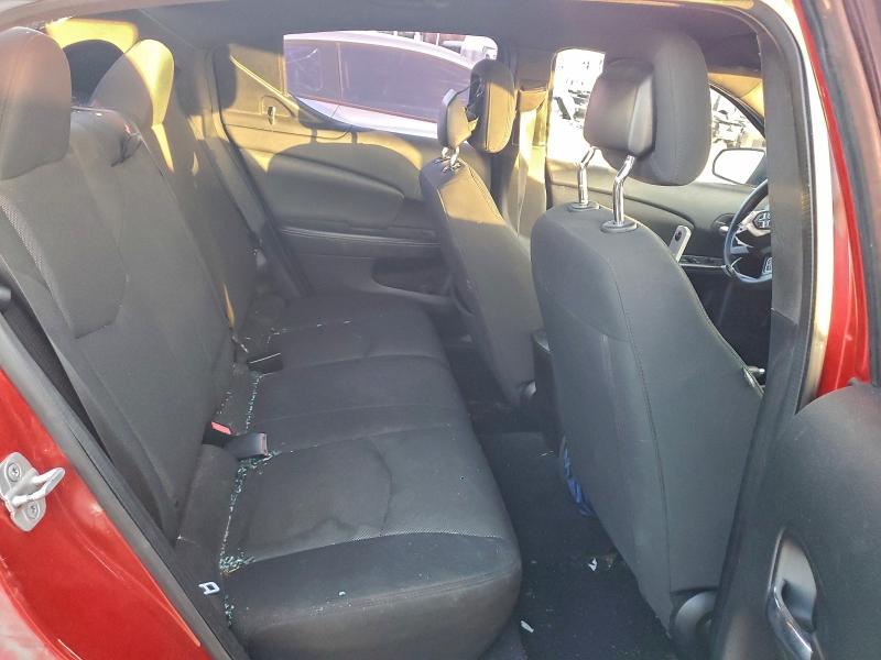 Photo 10 from auction – 2013 DODGE AVENGER SE with VIN 1C3CDZAB7DN571701