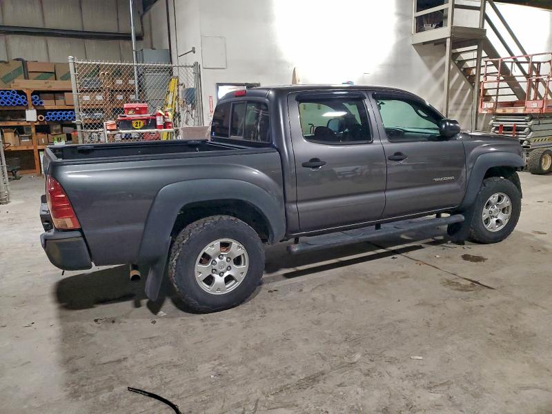 Photo 3 from auction – 2014 TOYOTA TACOMA with VIN 5TFJX4GN2EX032472
