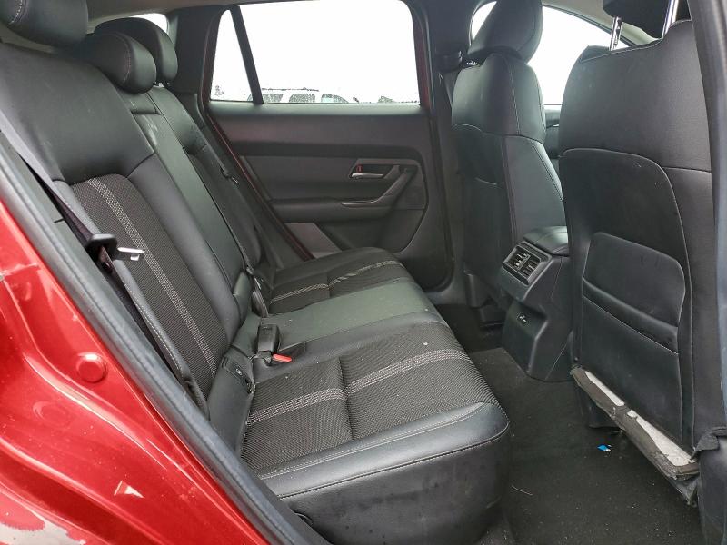 Photo 11 from auction – 2024 MAZDA CX-50 PREF with VIN 7MMVABBM1RN173797