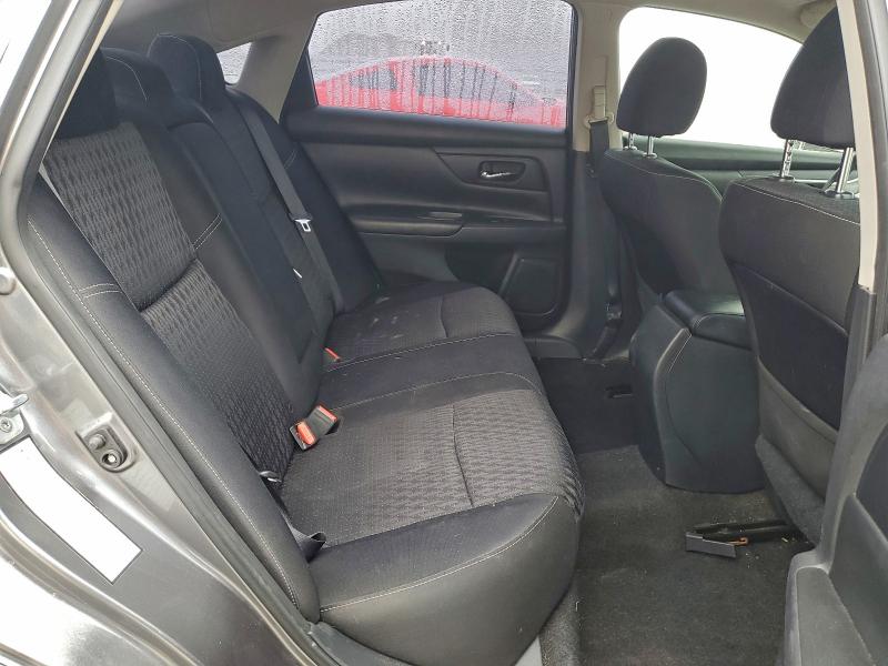 Photo 10 from auction – 2016 NISSAN ALTIMA 2.5 with VIN 1N4AL3AP5GC200136